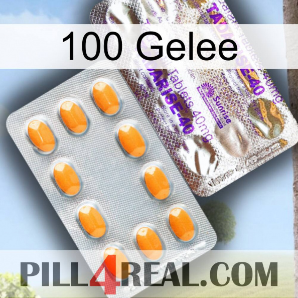 100 Jelly new12